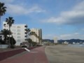 [ラグりん聖地探訪]前原海岸