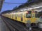 西武2000N系2097F