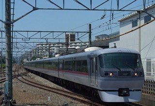 西武10000系