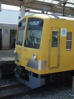 西武101N系295F+303F[準急|本川越]