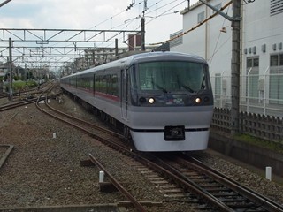 西武10000系