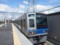 西武6000系6101F[拝島快速|拝島]