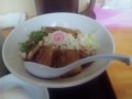 麺汁屋　まいど　油そば