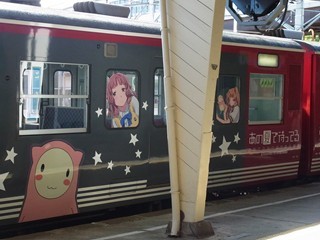 しなの鉄道115系S2編成　りのんアップ