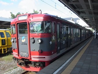 しなの鉄道115系S2編成