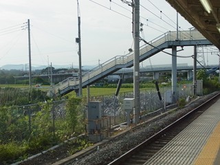 君チャリ千聖ロケ地