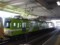 流鉄5000系5004F甲種