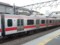 東急5050系4104F 40M運用[回送](仏子中線待避)