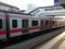 東急5050系4104F 40M運用[回送](仏子中線待避)