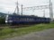 近江鉄道900形　八日市留置