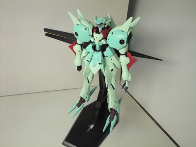 HG ガデッサ