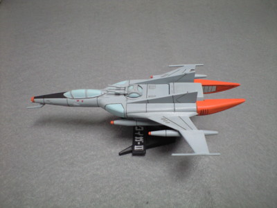 ME276 宇宙戦艦ヤマト メカコレクション 11点 まとめ コスモタイガーII