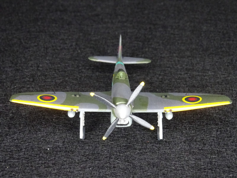 (未使用･未開封品)　ミニクラフト 1/144 ホーカーテンペストMk.V プラモデル tu1jdyt Amazon | ミニクラフト 1/144 ホーカーテンペストMk.V
