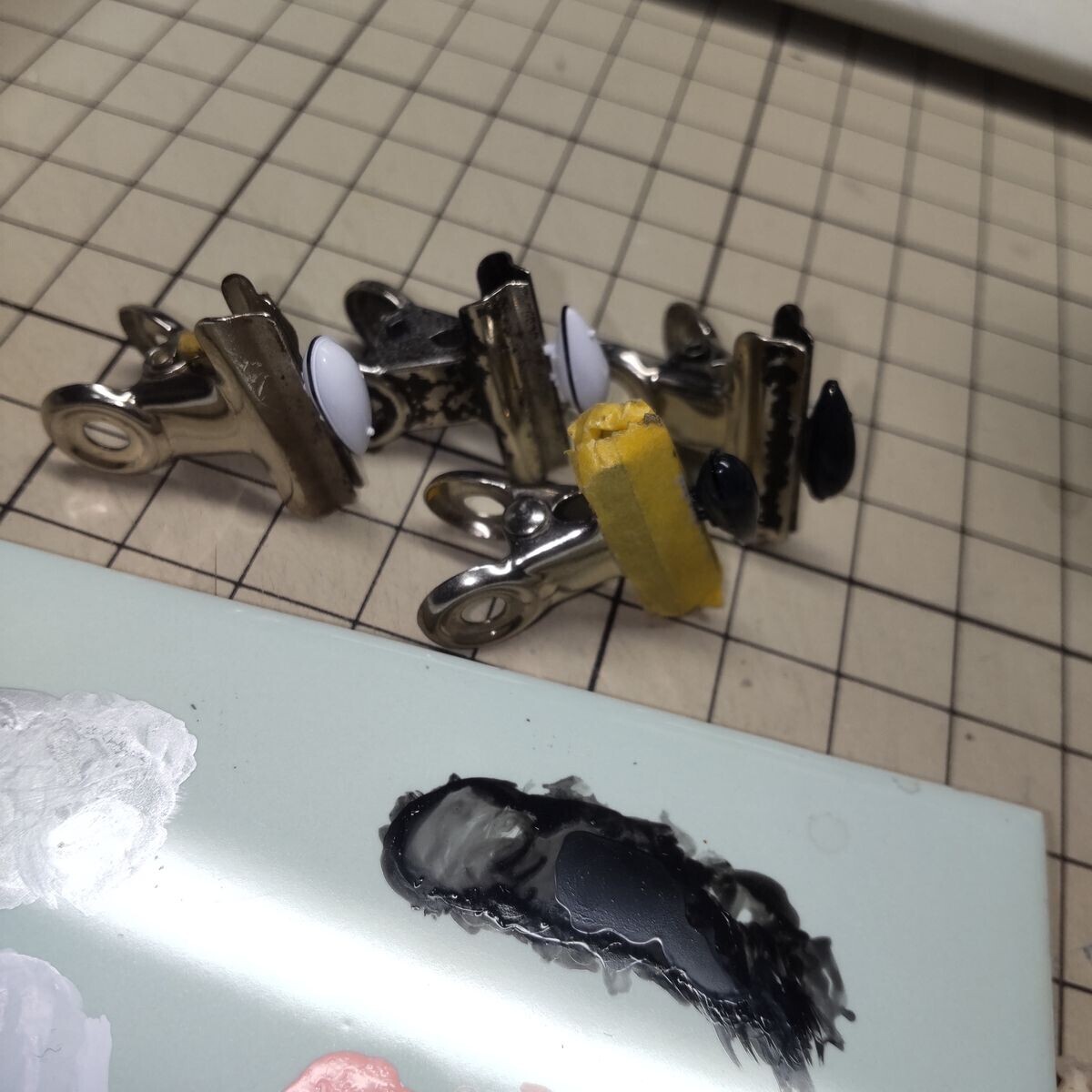 増槽のサイド