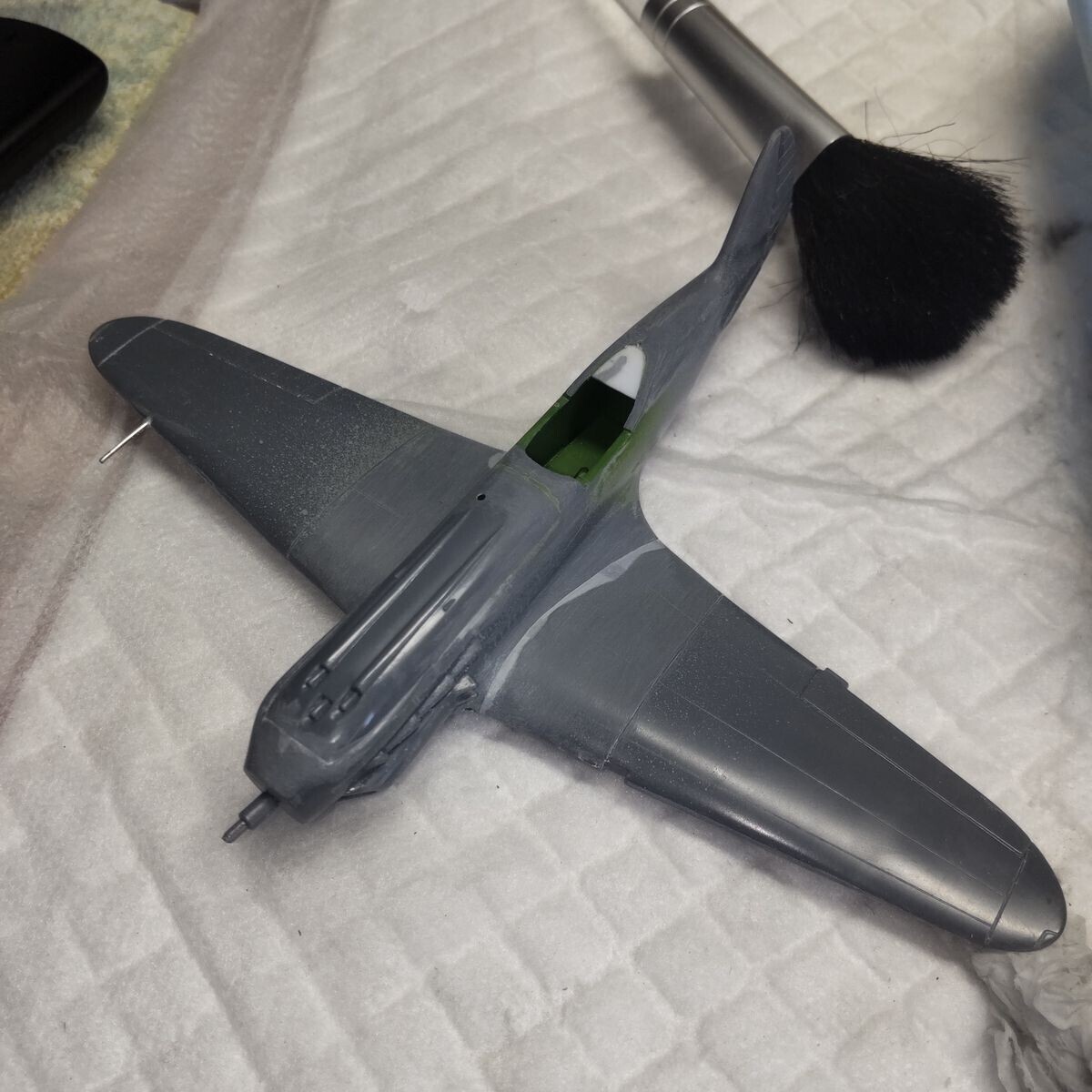 全体の整形1回目