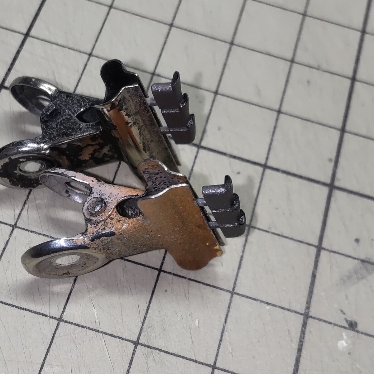 排気管の排気口