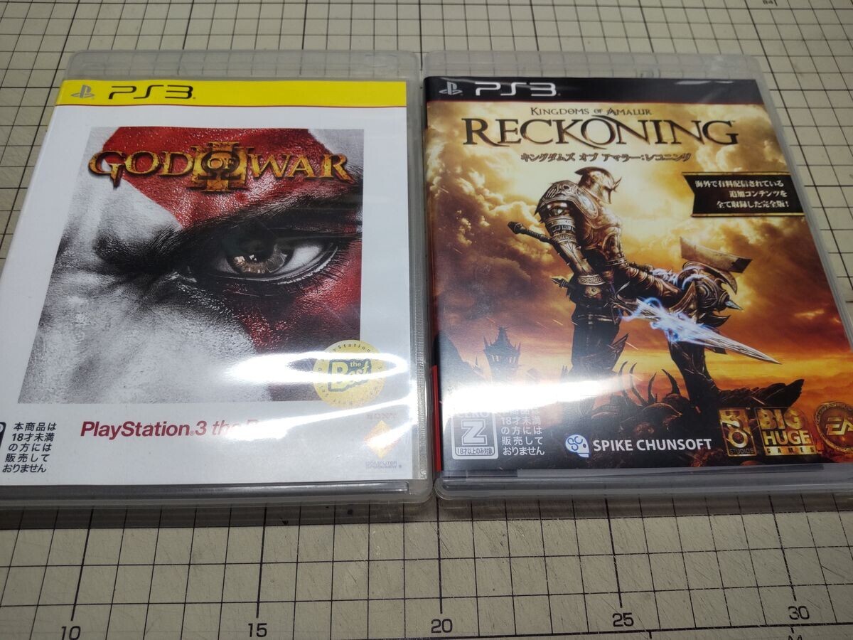 PS3 ソフト等 値下げ可能 PS3 ソフト等 値下げ可能