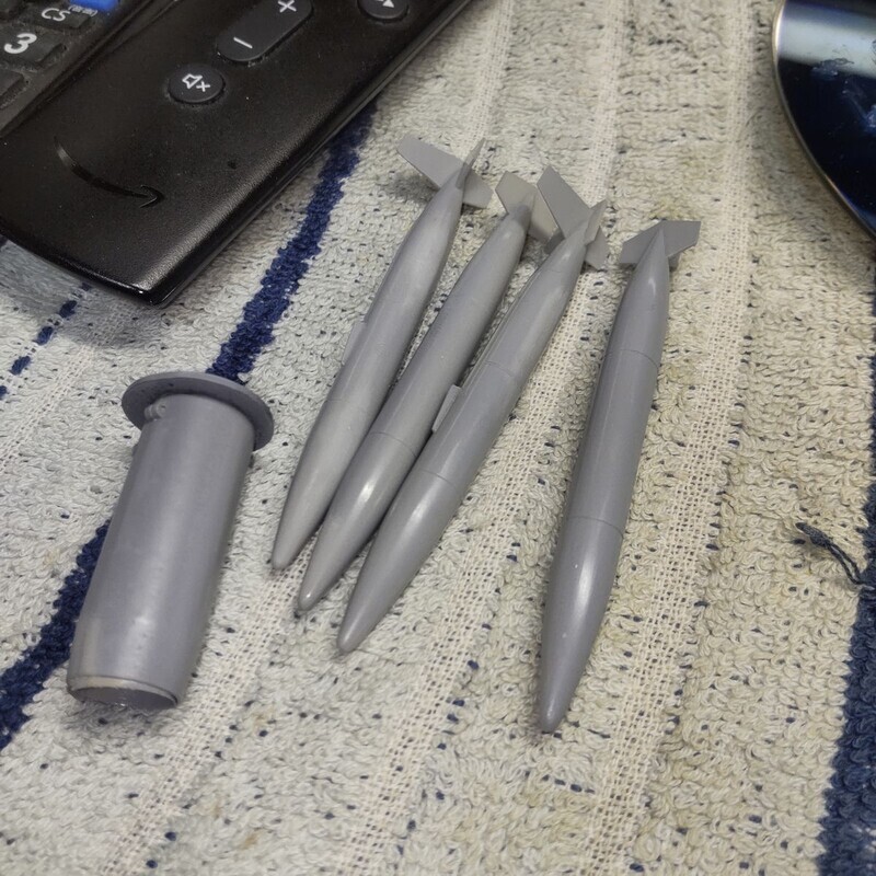 整形作業
