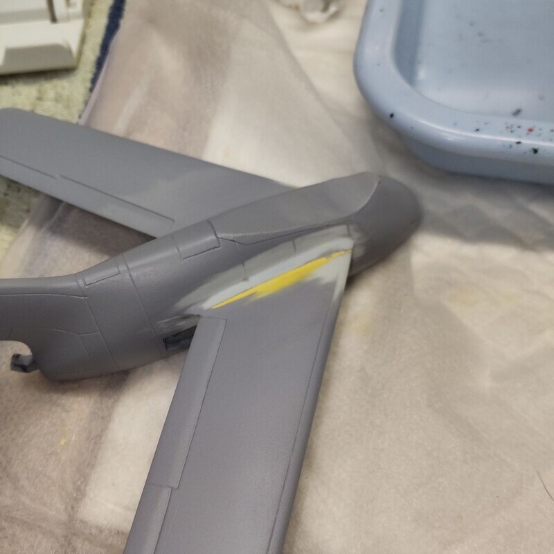 整形作業