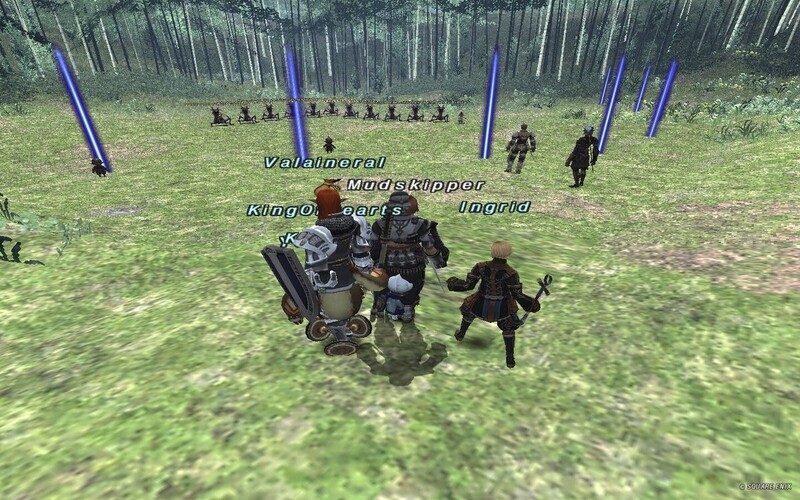 醴泉島でドメインベーション