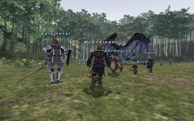 ドメインベーション醴泉島 第二陣