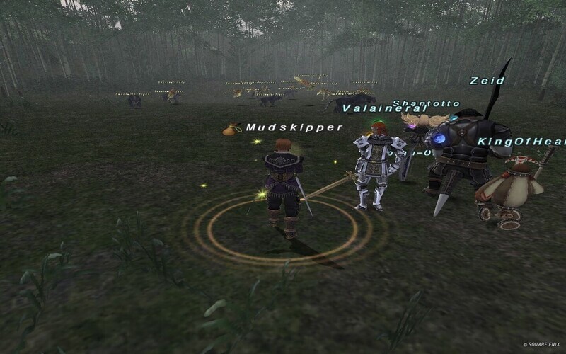 オーメン第1区画