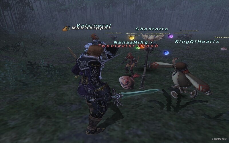 オーメン第２区画