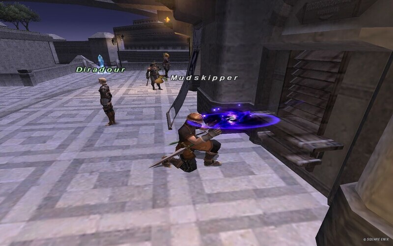 久しぶりの合成