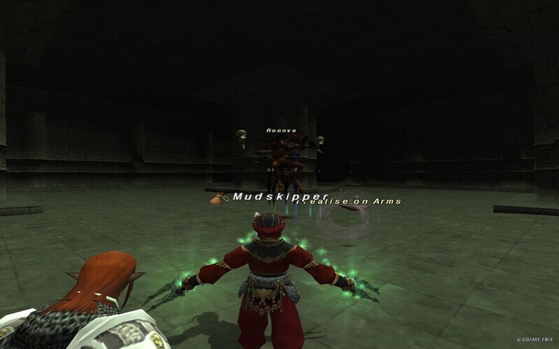 アンバスケード