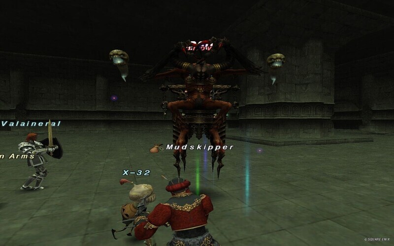 アンバスケード