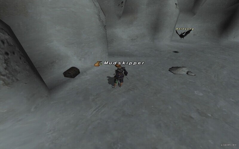 フェ・インの箱