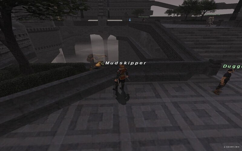 忍者手打ち直し