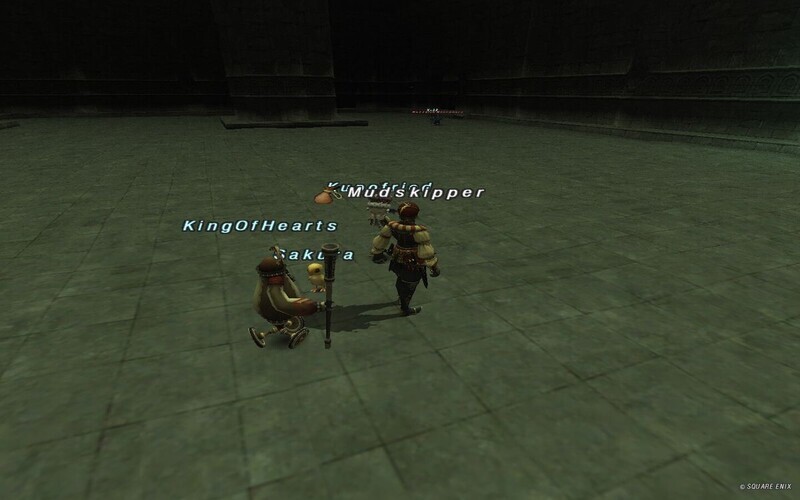 アンバスケード・エキスパート