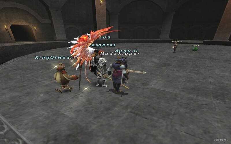 シニスターレイン アシェラ