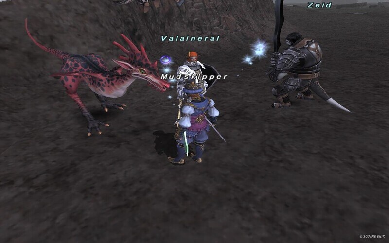 モリマー メナスNM その2