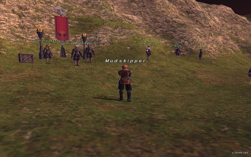 アビセア-ラテーヌ