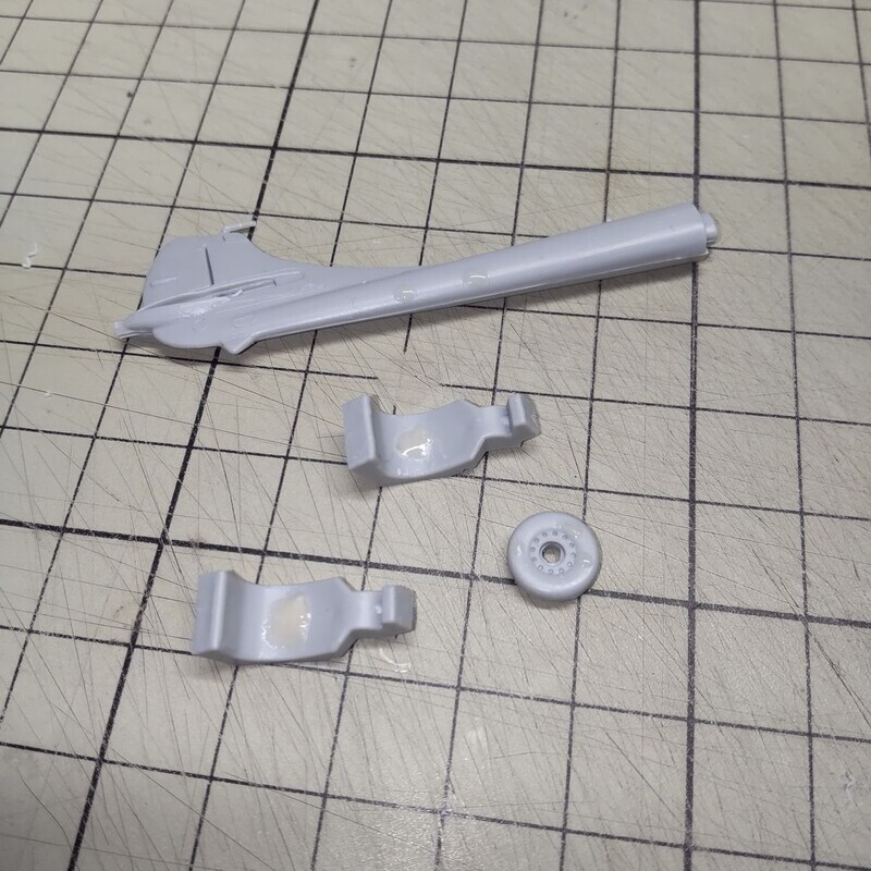 肉抜き穴などの処理