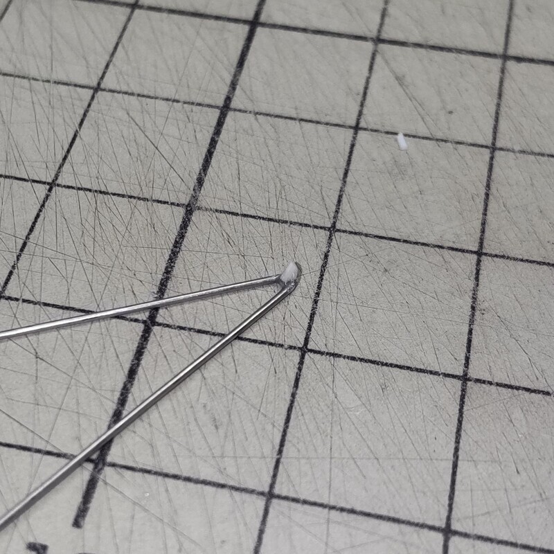 着艦フック 引っ掛け部