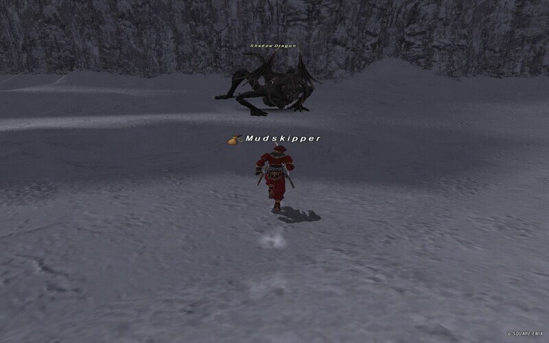 シャドウドラゴン
