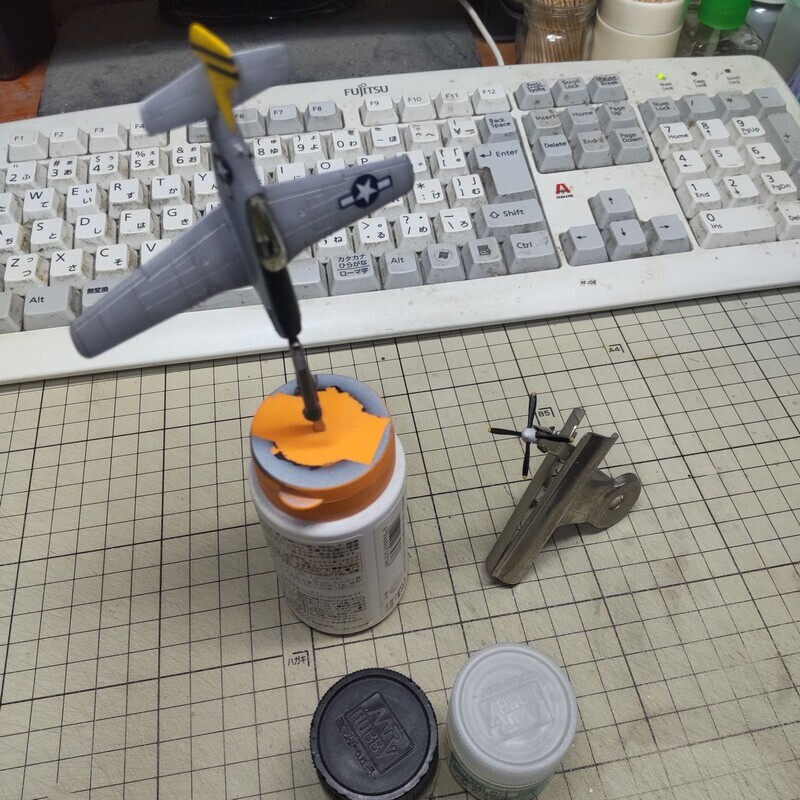 トップコート