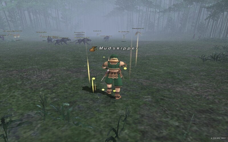 オーメン 第1陣