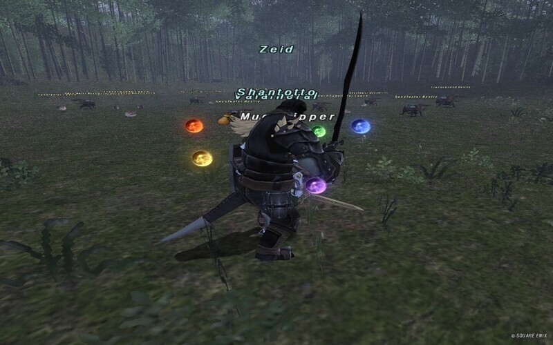 オーメン 第2陣