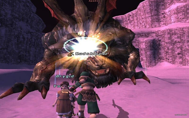 アペデマク（画像は使いまわし）