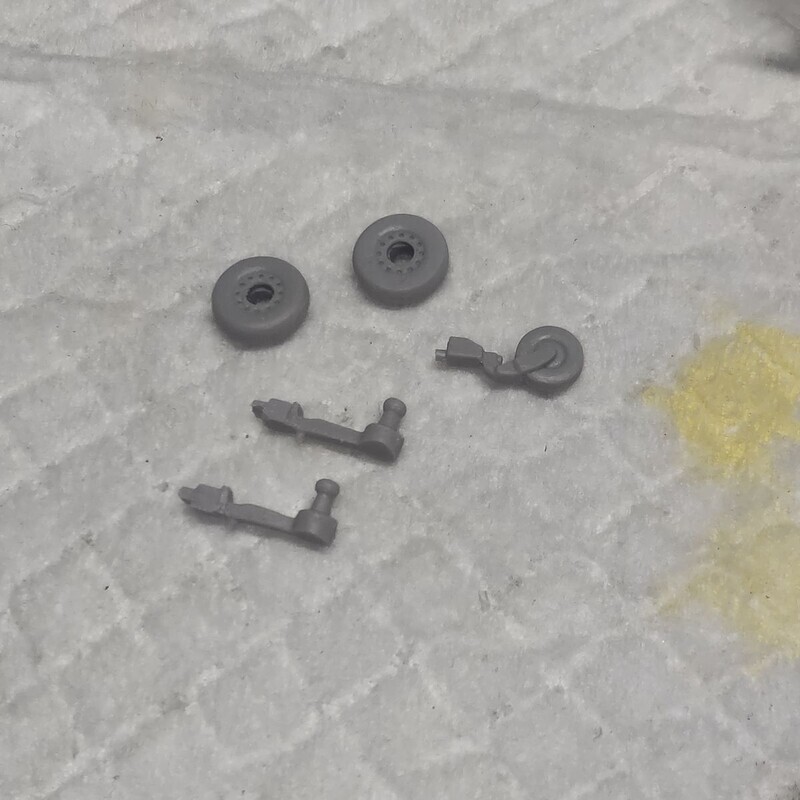 脚