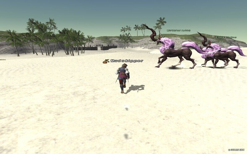 イクシオン