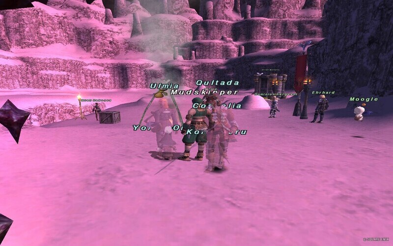 アビセア-ウルガラン