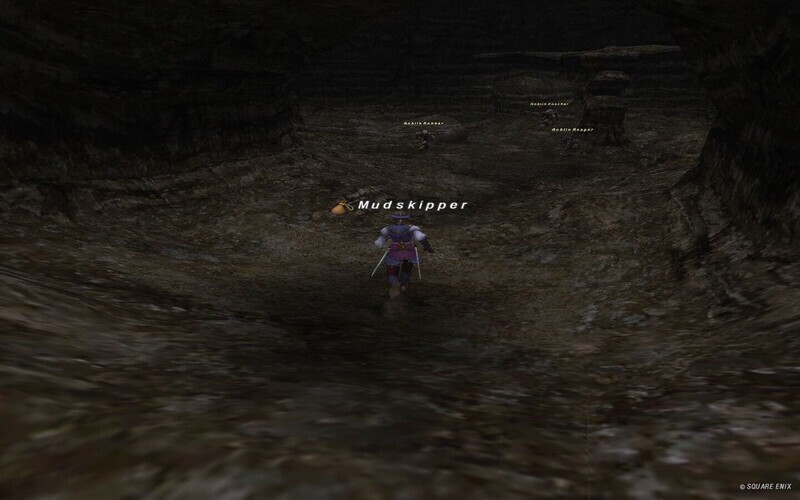 オンゾゾの迷路