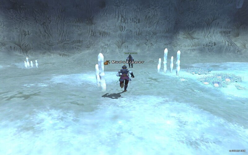 オリハルコン調査指令