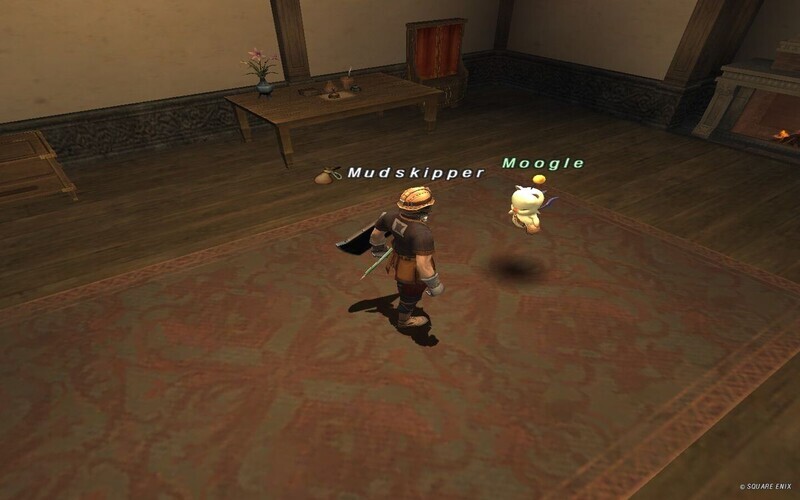 サンドリアのレンタルハウス