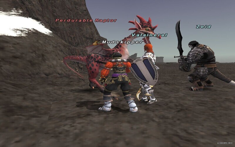 メナスNM その２